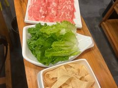 -小小河边鱼(天润城店)