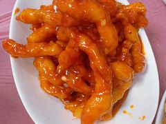 -乐乐餐厅(湘子庙街店)