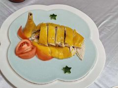 -鹿鸣酒家(越秀店)