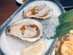 -千代武日本料理(开发区店)