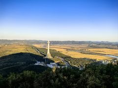 -帽儿山国家森林公园