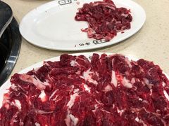 -八合里潮汕鲜牛肉火锅(吉大店)