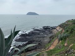 -漳州滨海火山岛自然生态风景区