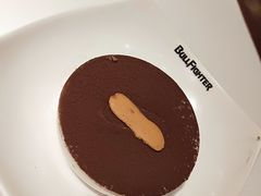 提拉米苏-斗牛士牛排餐厅(嘉里汇店)