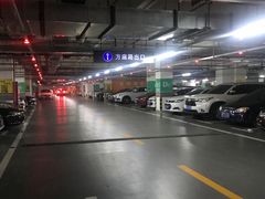 -海岸城停车场(海岸城店)