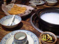 -老廣食堂(区庄店)