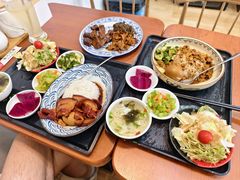 -菊儿人家·北京胡同菜(南锣鼓巷店)