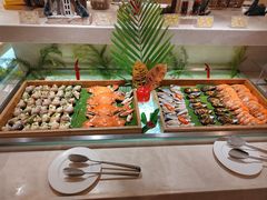 -厦门海景千禧大酒店·海景咖啡厅