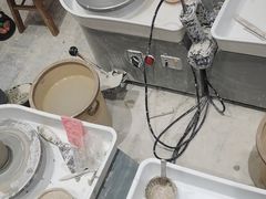 -爱上泥创意DIY手工陶艺(昙华林店)