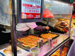 -正宁路小吃夜市