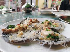 -绿雅居原生态农庄(小涌店)