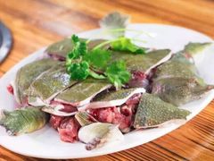 -伟记牛蹄(望牛墩店)