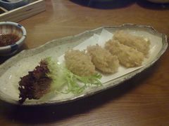 奶油蟹柳可乐饼-堂本家洋食别馆·炸猪排(中心城店)