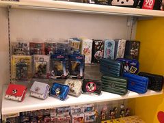 -升恒昌免税商店(桃园国际机场店)