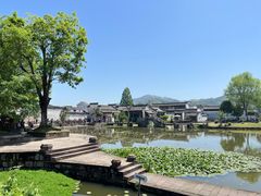 -呈坎景区