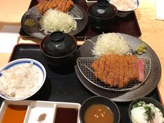 -炸牛排 京都胜牛(京都站前店)
