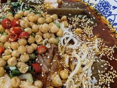 -妙味招领四川冒菜(工农新村店)