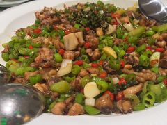 -青花椒花椒鱼(合生汇店)