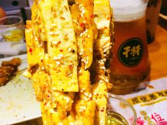 -木屋烧烤(白石洲店)