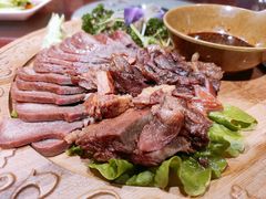草原原味牛舌-海拉尔蒙古包(房山长阳总店)