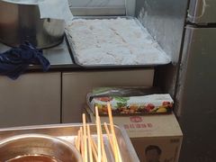 -正新鸡排·炸鸡汉堡(奥城店)