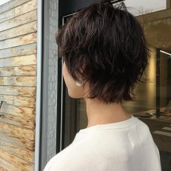 -厘里·salon