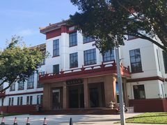 -四川大学(望江校区)
