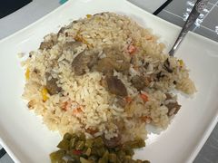 -乌鲁木齐天山国际机场-T3航站楼