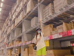 -宜家家居(西安未央商场店)