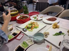 -味+新京宴·烤鸭·北京菜(创意谷店)