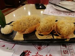 -点都德(聚福楼店)