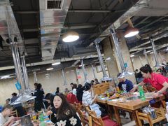 大堂-元盛居(生态大街店)