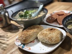 -老城南.鸭血粉丝汤(夫子庙店)