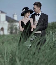 -女王风尚STUDIO·轻奢化定制