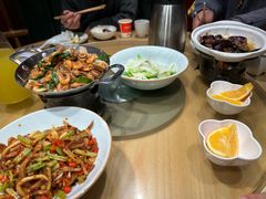 -湘阁里辣(南岭购物广场店)