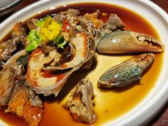 名灶酱青蟹膏-甬上名灶(天一阁·翠柏店)