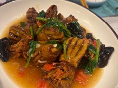 -顺明新疆风味餐厅(五一路店)