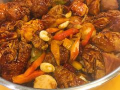 -黄记煌三汁焖锅(王府井店)