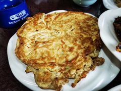 -三居鲁味坊黄焖鸡(山大路店)