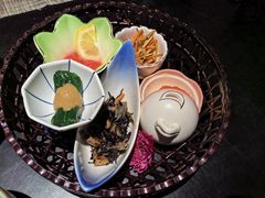 -山上下日本料理(万象城店)