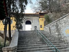 -千佛山风景名胜区