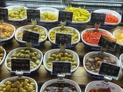 -Alimentari Grande(东湖路店)