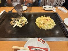 -鹤桥风月(ヨドバシ梅田店)