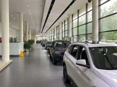 -北京华德宝宝马4S店(朝阳店)