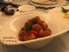 -闻见中国海南菜(K11店)