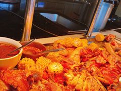 -索菲特西湖大酒店·香榭丽全日候餐厅(南山路店)