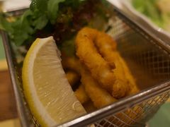 -安妮意大利餐厅(世贸天阶店)