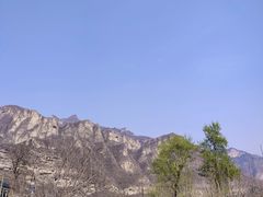 -北京上方山国家森林公园