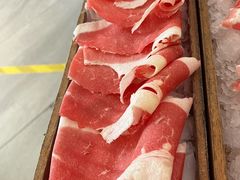 -九鼎轩脆毛肚火锅(宝山万达店)