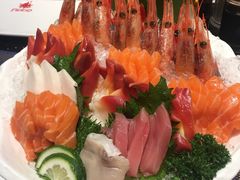 -大渔铁板烧(大悦城店)